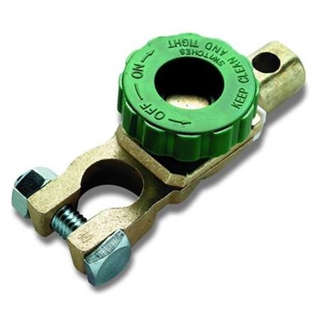 Wirthco Wirthco 20308 Battery Disconnect Switch W48-20308